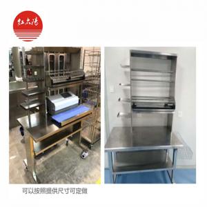 過氧化氫滅菌器，等離子滅菌器物品裝載操作注意事項(xiàng)-滑縣紅太陽醫(yī)療器械