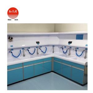 內鏡清洗工作站-滑縣紅太陽醫療器械